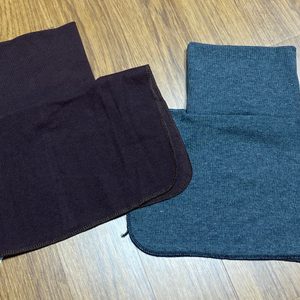일괄 목폴라/ 넥 워머/ 페이크 넥워머/ 페이크 목폴라 (개별 판매도 합니다!!) (가격내림)