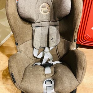 싸이벡스 cybex 카시트