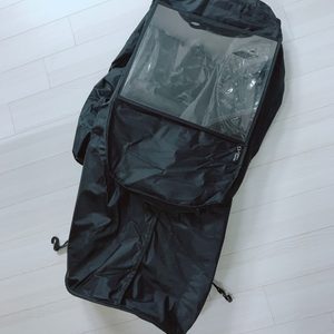 타보유모차 정품 방풍커버 (휴대용유모차 방풍커버)