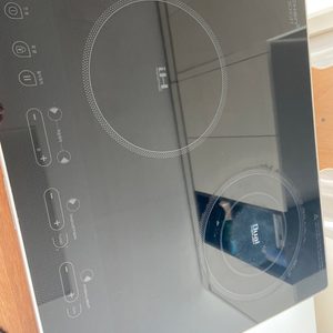 급처 !! 가격 더 내려요 급처급처~ 쿠첸 전기레인지 인덕션 하이라이트 2구