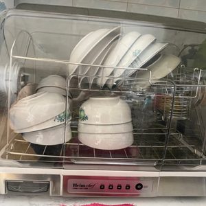 식기건조기, 하임쉐프 식기건조기