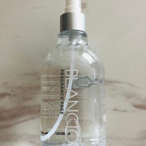 (새상품) 블랑101 토이클리너350ml 장난감 세척제