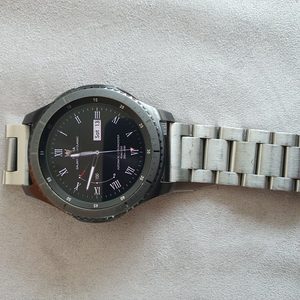 SAMSUNG Gear S3 frontier 기어 S3