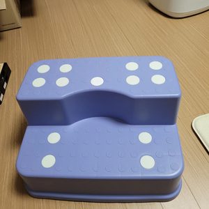 (새상품)버드시아 프리미엄 논슬립 디딤대