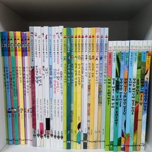 자신만만 사회성동화10권,유아 인성동화10권,교실리더십동화12권,환경동화10권