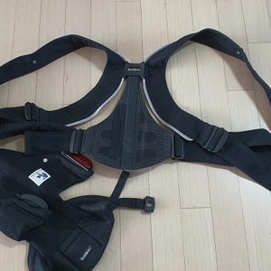 신생아 아기띠 babybjorn 베이비뵨