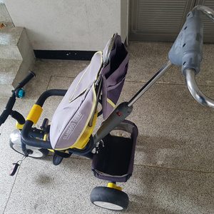 ZOKO C600 TRIKE 자전거
유아용 자전거 유아 자전거 유아 유모차 자전거
자전거 + 매쉬시트 + 썬쉐이드