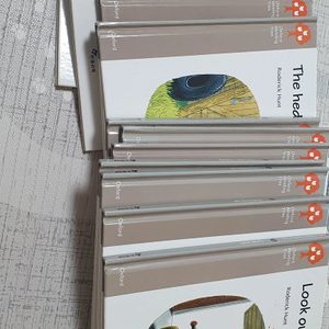 ort1단계12권/ort1+단계42권/ort2단계18권