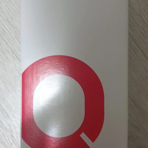 LQ-Q31 실버 단말 자급제폰 판매(미개봉)핸드폰공기계.휴대폰공기계