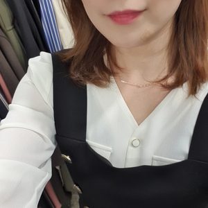 디디에두보(셋트) 듀얼디디💎14k브라운다이아목걸이👆+ 💎디디에두보 14k반지❣👆