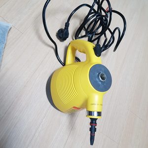 한경희 스팀청소기