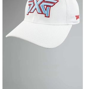 PXG 모자.PXG썬캡. 정품