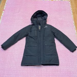 여성 숏패딩 (아이더 Eider 다운자켓)- M size