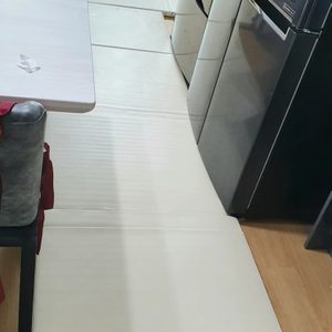 리코코 클린 롤매트 295*80*4 (놀이방매트/유아매트/아기매트/폴더매트)