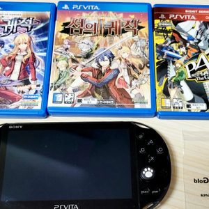 ps vita 2세대 판매