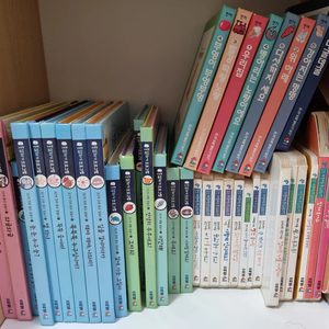 프뢰벨 말하기(16권)외 프뢰벨 시리즈