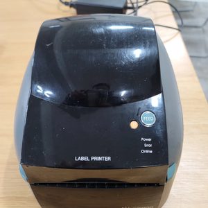 세우테크 LK-B31 송장프린터 라벨프린터 택배프린터