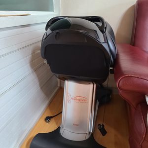 이노아이 힐링라이더 승마기구 승마운동기구