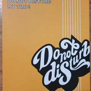 야놀자x코닥 DND 에디션 코닥 미니샷3