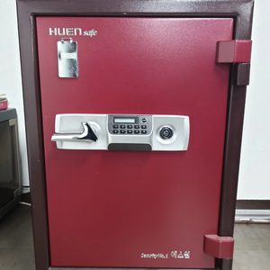 디지털식 중대형 내화금고(선일금고제품)