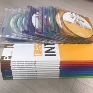 시사일본어교재+CD세트 (일본어 입문~초중급)
