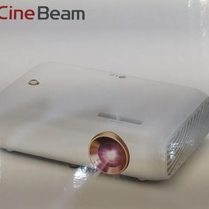 LG 빔프로젝터 PH550 새제품