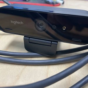로지텍 4k 웹캠 브리오 Logitech Brio 4k