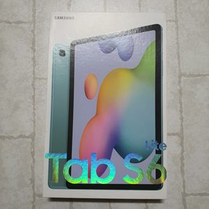 갤럭시탭 s6 lite LTE 64GB(갤럭시탭 s6 라이트)