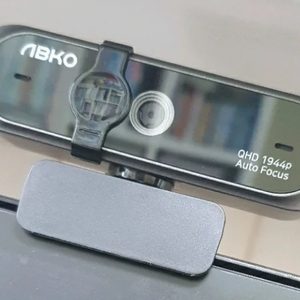앱코 QHD 웹캠 APC930U 고사양 가성비 웹캠