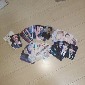 방탄 비공굿 팔아요 방탄소년단 BTS 비공굿 방탄비공식굿즈 방탄 포카 포토카드 비공식포카