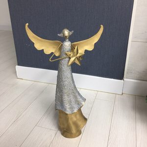 앤틱 천사 장식 인테리어 소품