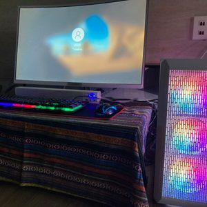 게이밍컴퓨터 컴퓨터세트 컴퓨터풀세트 게임컴