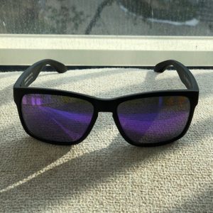 🕶루디프로젝트 스핀호크 매트블랙 🕶 캠핑용품, 낚시용품, 자전거