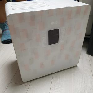 LG에어워셔 엘지가습기 엘지에어워셔 LG가습기
