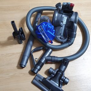 다이슨 유선청소기(Dyson city dc26)팔아요