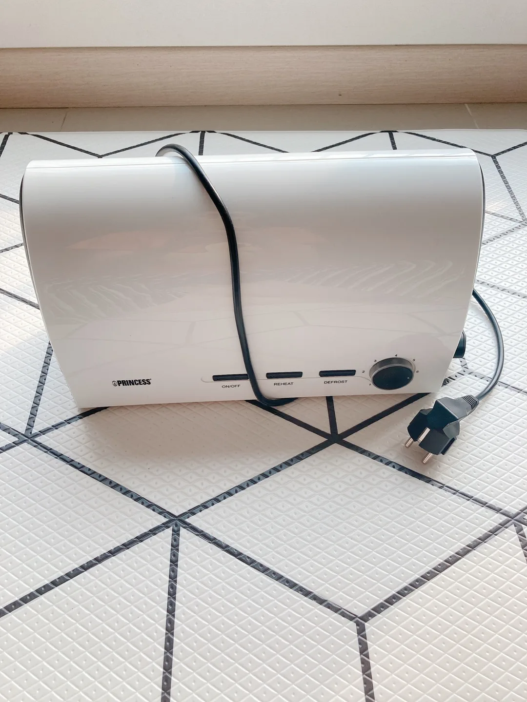 전기토스터 중고 판매