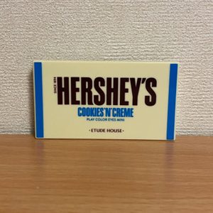 에뛰드하우스 허쉬 쿠키앤크림 섀도우 팔레트