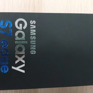 갤럭시 S7 엣지 S7 edge 128GB