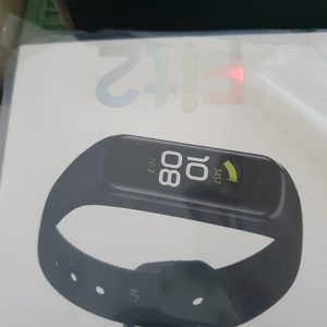 갤럭시핏2 (갤핏2) 미개봉 신품