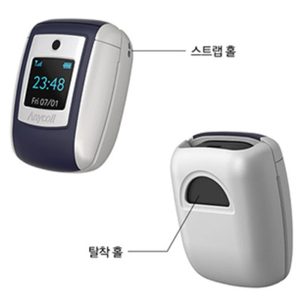 애니콜케이스(갤럭시버즈프로&갤럭시버즈라이브)