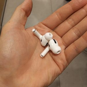 에어팟프로 오른쪽 왼쪽 유닛