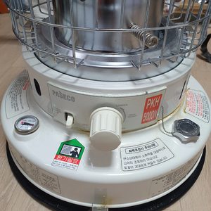 파세코 PKH-5000N 캠핑석유난로 무료나눔합니다