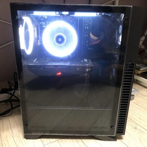i5 게임용 컴퓨터 배그 잘 돌아가는 게임용 컴퓨터 판매합니다. 개인사용 게임용 컴퓨터