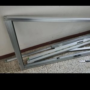 방충망