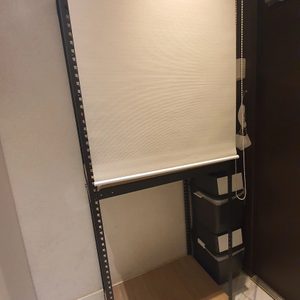 스피드랙 철제선반 앵글선반 베란다선반 옷장