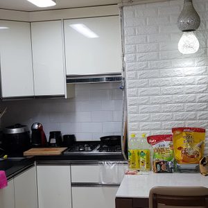 부송동 24평 아파트 매매 (4월 20일 이후 입주가능,매매가 조정 가능)