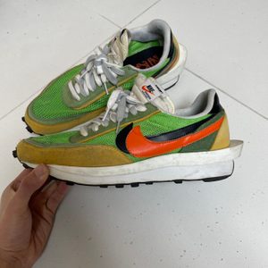 285 나이키 사카이 LDW 노초
