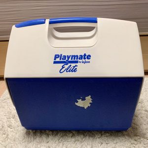 이글루 플레이메이트 쿨러 아이스박스 / 캠핑차박 아이스박스 / playmate 아이스박스