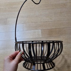 바나나 걸이 거치대 바나나걸이