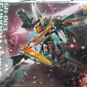 건담 MG GN-003 큐오리스